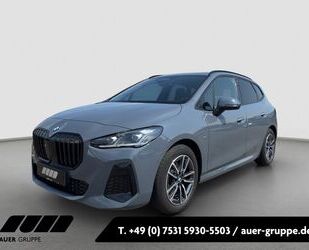 BMW 218 Active Tourer Gebrauchtwagen