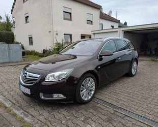 Opel Insignia Gebrauchtwagen