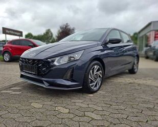 Hyundai i20 Gebrauchtwagen