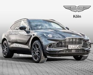 Aston Martin DBX Gebrauchtwagen