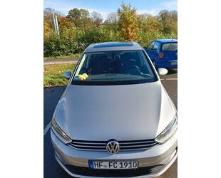 VW Golf Sportsvan Gebrauchtwagen