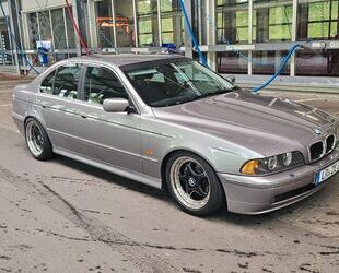 BMW 530 Gebrauchtwagen