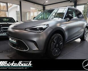 Smart #1 Gebrauchtwagen