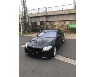 BMW M550 Gebrauchtwagen
