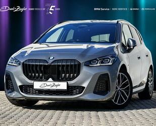 BMW 220 Active Tourer Gebrauchtwagen