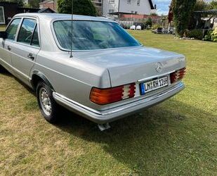 Mercedes-Benz 280 Gebrauchtwagen