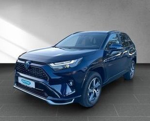 Toyota RAV 4 Gebrauchtwagen