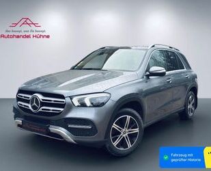 Mercedes-Benz GLE 350 Gebrauchtwagen
