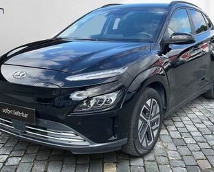 Hyundai KONA Elektro Gebrauchtwagen