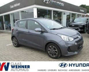 Hyundai i10 Gebrauchtwagen