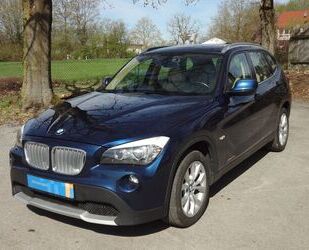 BMW X1 Gebrauchtwagen