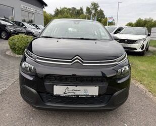 Citroen C3 Gebrauchtwagen