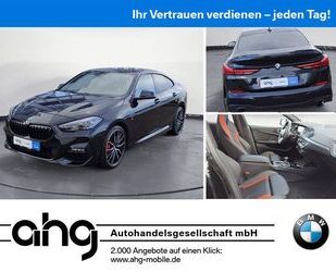 BMW 220 Gran Coupé Gebrauchtwagen