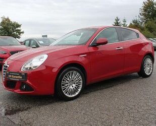 Alfa Romeo Giulietta Gebrauchtwagen