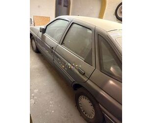 Ford Escort Gebrauchtwagen