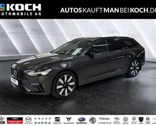 Volvo V90 Gebrauchtwagen