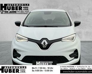 Renault ZOE Gebrauchtwagen