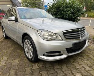 Mercedes-Benz C 180 Gebrauchtwagen