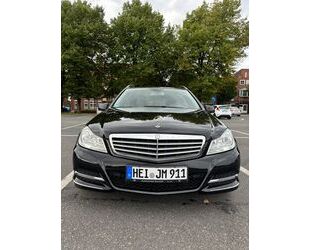Mercedes-Benz C 200 Gebrauchtwagen