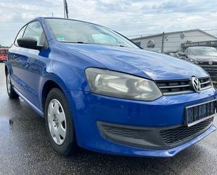 VW Polo Gebrauchtwagen