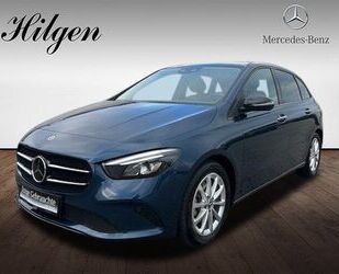 Mercedes-Benz B 200 Gebrauchtwagen