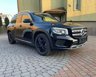 Mercedes-Benz GLB 200 Gebrauchtwagen