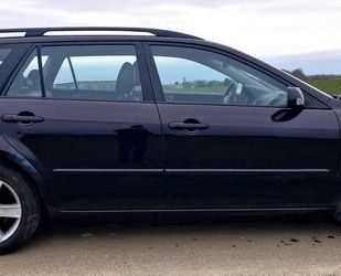 Mazda 6 Gebrauchtwagen