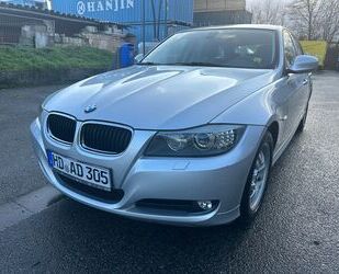BMW 320 Gebrauchtwagen