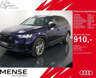 Audi Q7 Gebrauchtwagen
