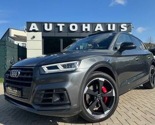 Audi SQ5 Gebrauchtwagen