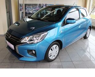 Mitsubishi Space Star Gebrauchtwagen