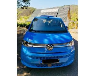 VW T7 Multivan Gebrauchtwagen