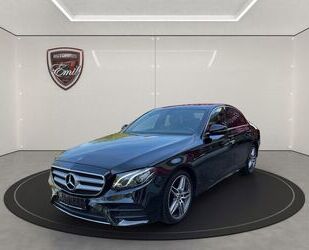 Mercedes-Benz E 220 Gebrauchtwagen