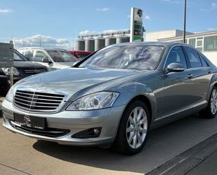 Mercedes-Benz S 500 Gebrauchtwagen