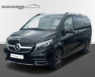 Mercedes-Benz V 250 Gebrauchtwagen