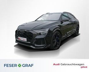 Audi RSQ8 Gebrauchtwagen