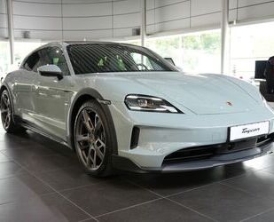 Porsche Taycan Gebrauchtwagen