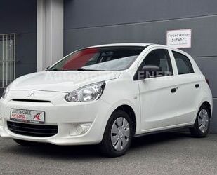 Mitsubishi Space Star Gebrauchtwagen