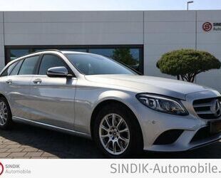 Mercedes-Benz C 220 Gebrauchtwagen