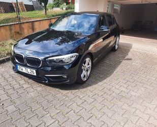 BMW 118 Gebrauchtwagen