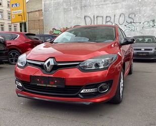 Renault Megane Gebrauchtwagen