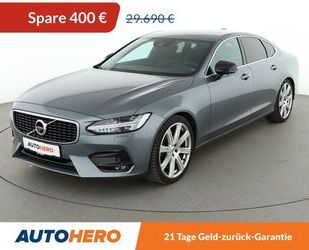 Volvo S90 Gebrauchtwagen