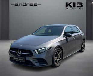 Mercedes-Benz A 180 Gebrauchtwagen