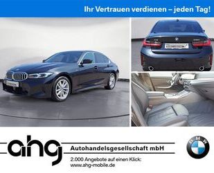 BMW 330 Gebrauchtwagen