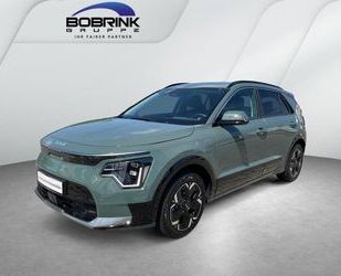 Kia Niro Gebrauchtwagen