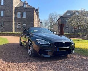 BMW M6 Gebrauchtwagen