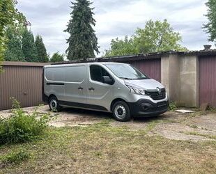 Renault Trafic Gebrauchtwagen