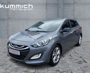 Hyundai i30 Gebrauchtwagen