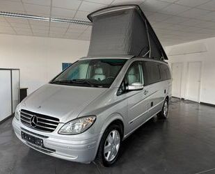Mercedes-Benz Viano Gebrauchtwagen