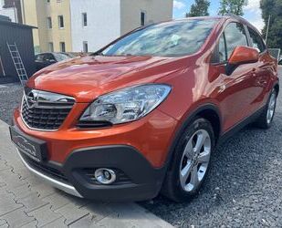 Opel Mokka Gebrauchtwagen